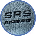 Сброс ошибки SRS AirBag